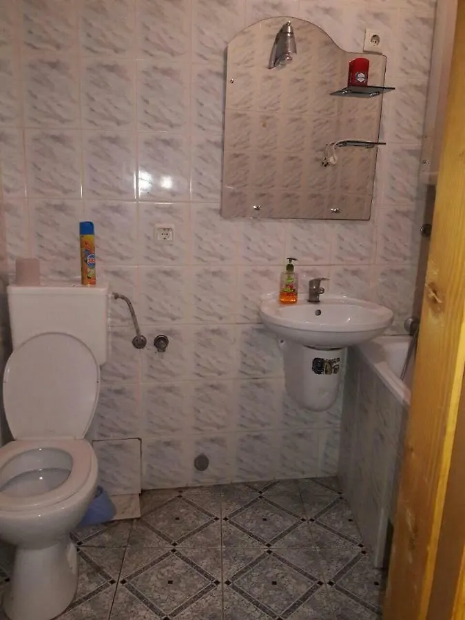 Appartamento Квартира Між Вокзалом І Центром Leopoli Ucraina